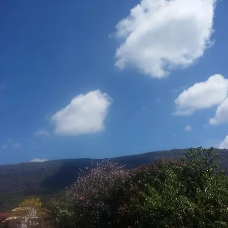 Pousada Caminho Da Serra Tiradentes Exterior photo